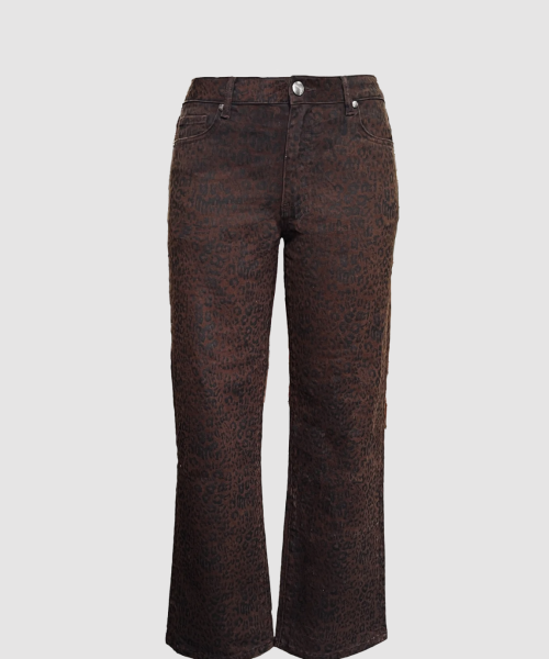 Alternative view of Leo Jeans